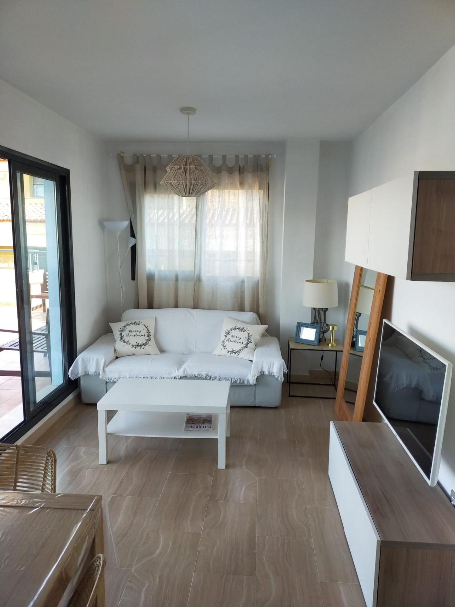 Atico Moraira Apartamento Exterior foto