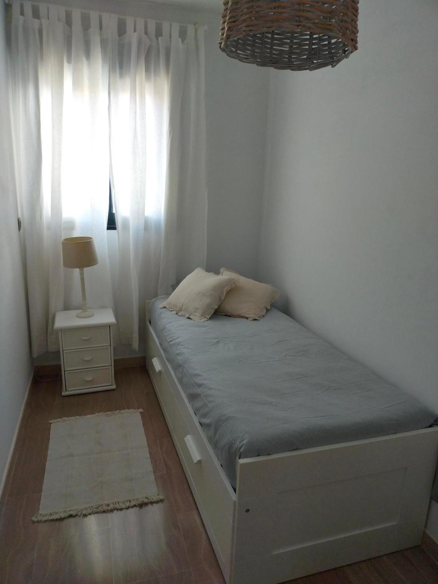 Atico Moraira Apartamento Exterior foto